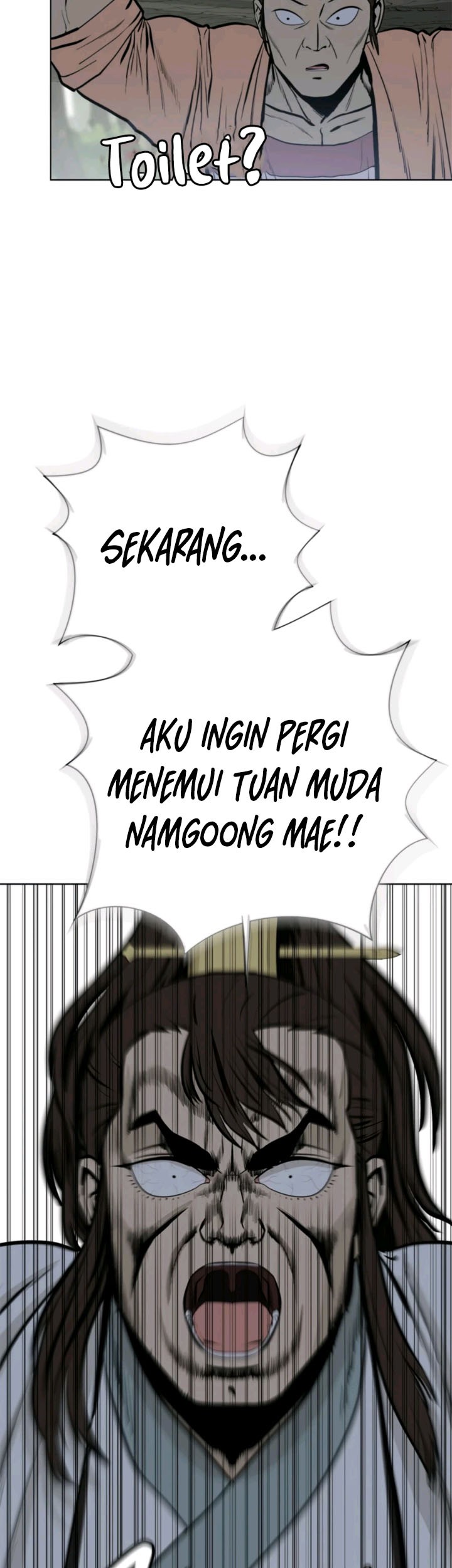 Weak Teacher Bab 68 halaman 50