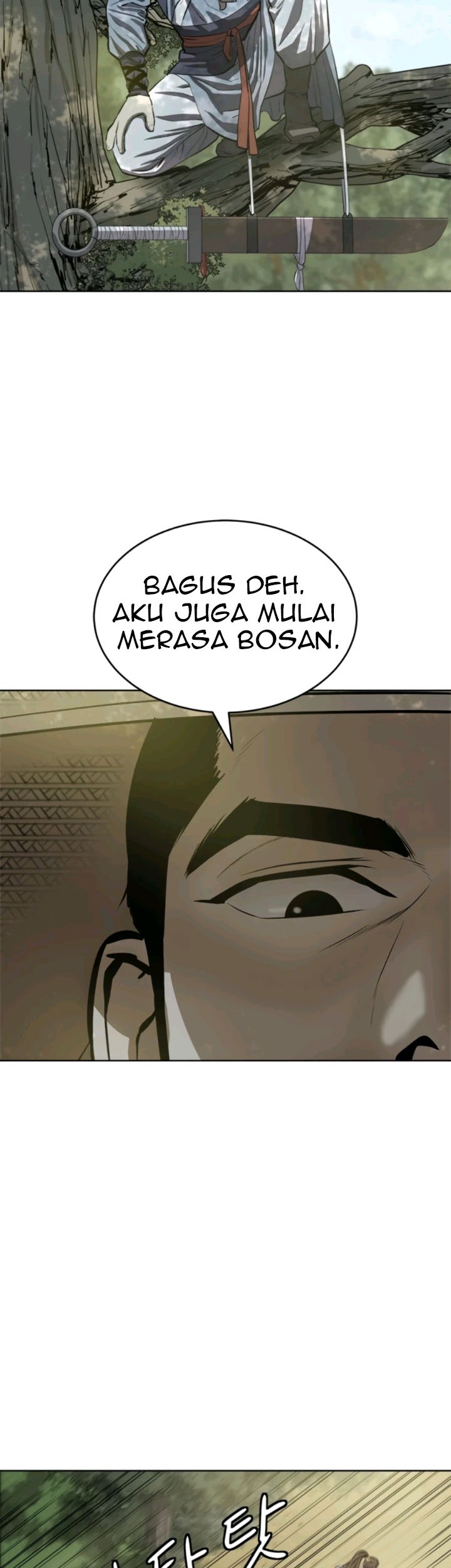 Weak Teacher Bab 69 halaman 7