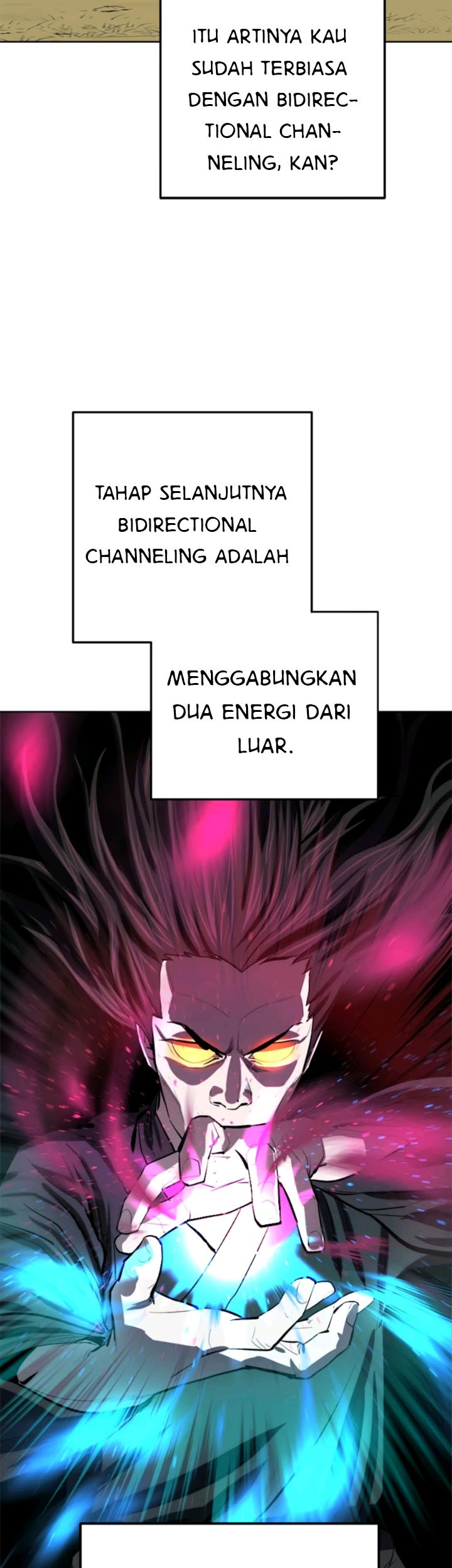 Weak Teacher Bab 69 halaman 16