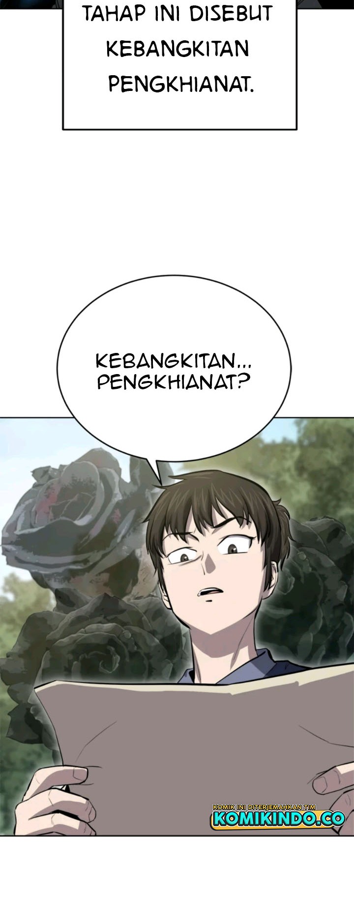 Weak Teacher Bab 69 halaman 17