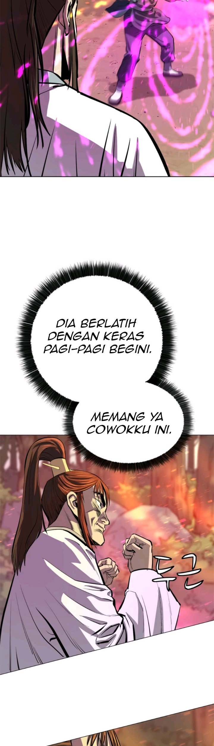 Weak Teacher Bab 69 halaman 23