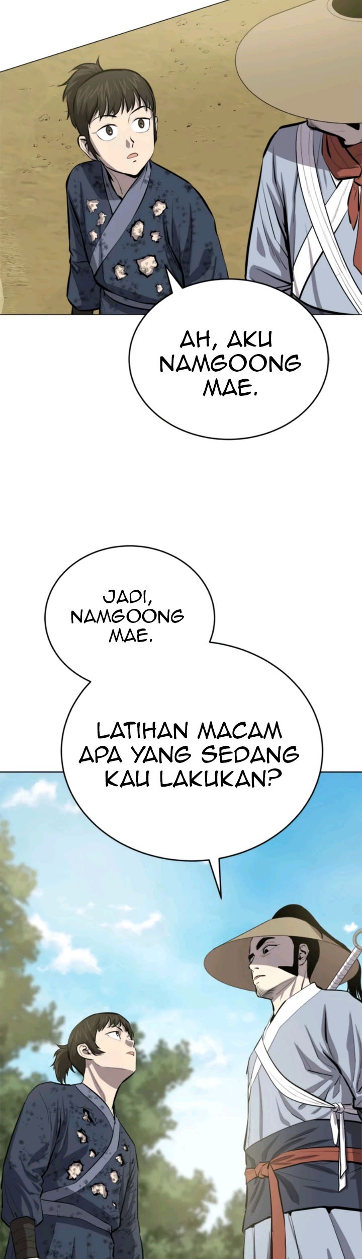 Weak Teacher Bab 69 halaman 37