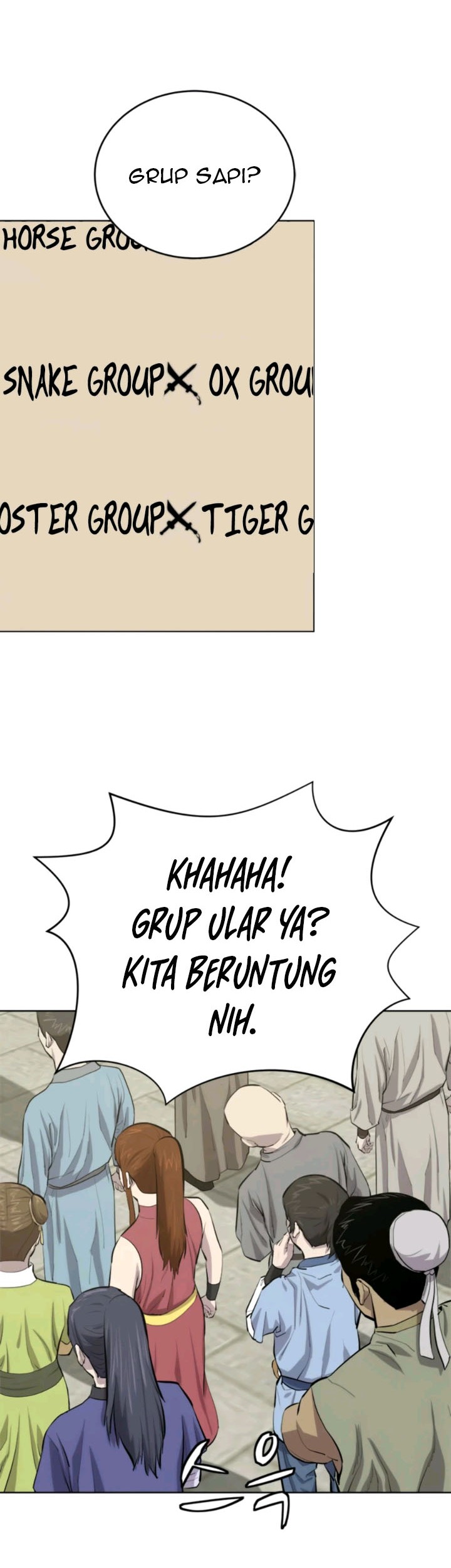 Weak Teacher Bab 70 halaman 5