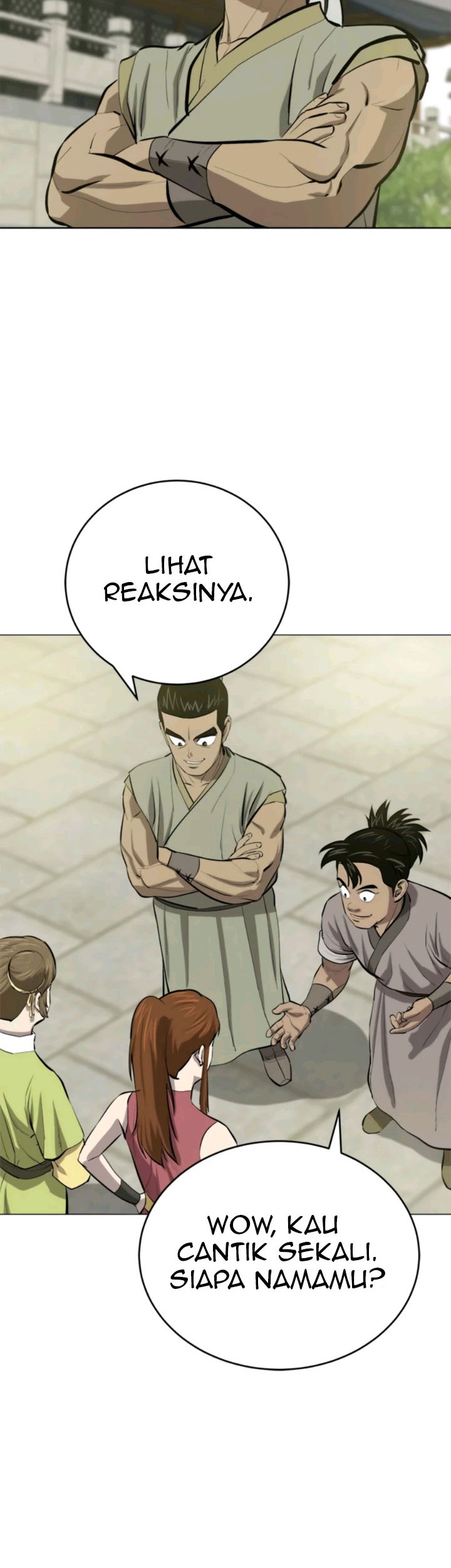Weak Teacher Bab 70 halaman 9