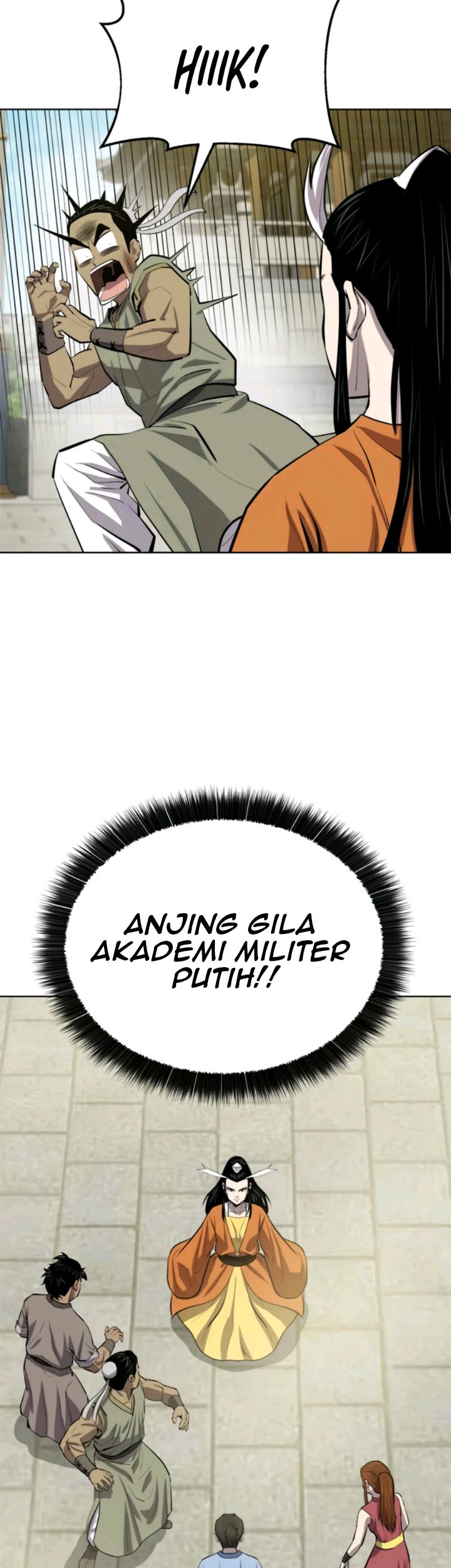 Weak Teacher Bab 70 halaman 44