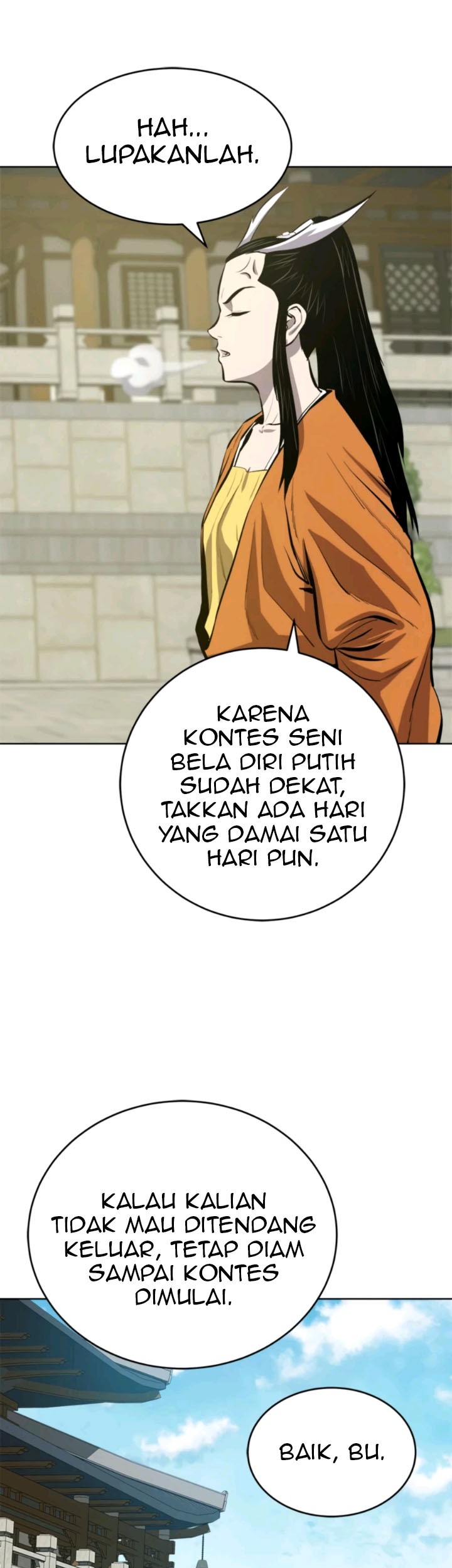 Weak Teacher Bab 70 halaman 48