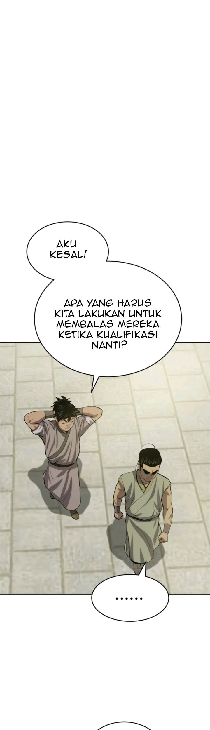 Weak Teacher Bab 70 halaman 52