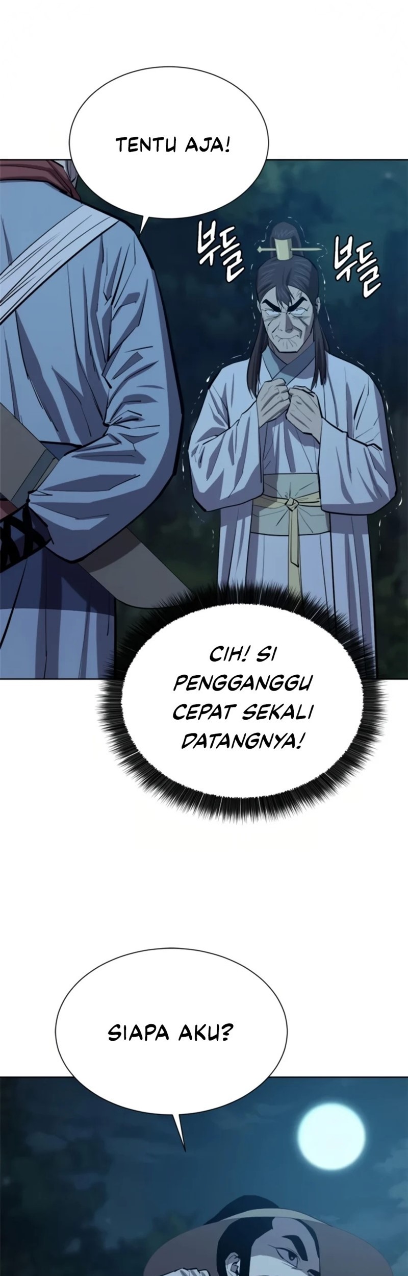 Weak Teacher Bab 71 halaman 8