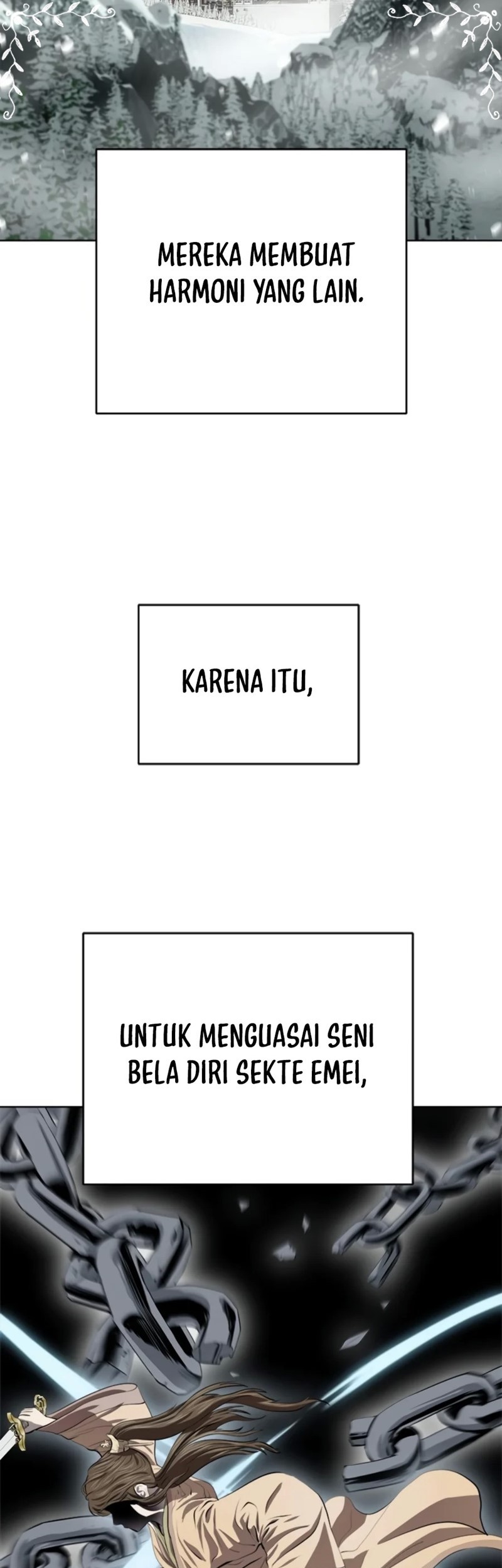 Weak Teacher Bab 71 halaman 24