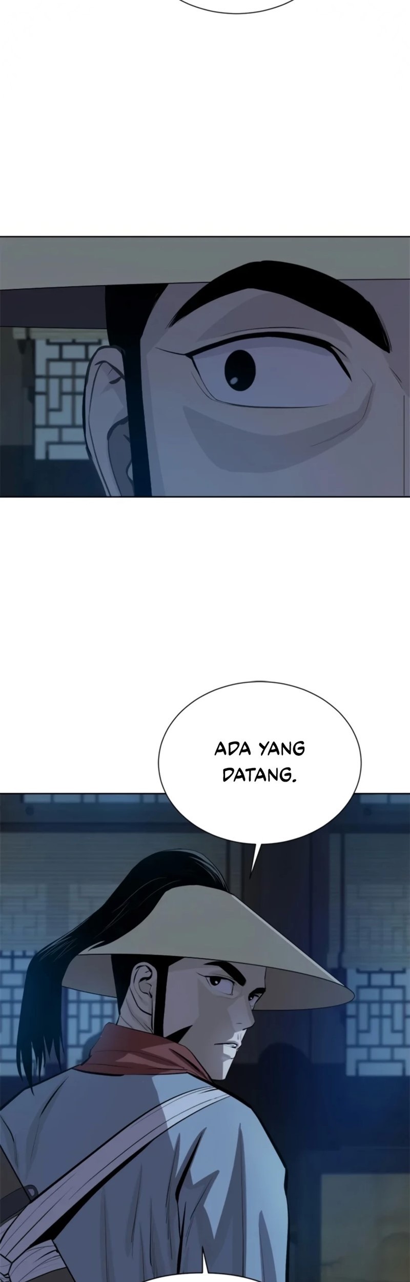 Weak Teacher Bab 71 halaman 50