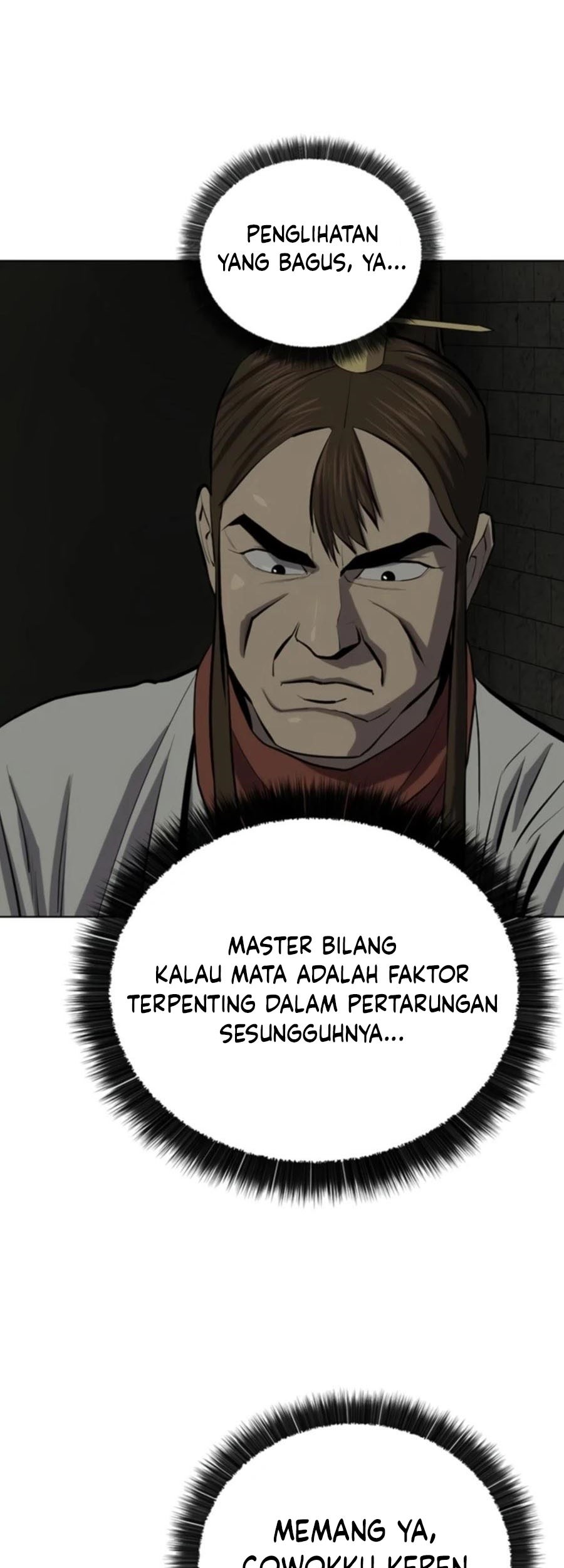 Weak Teacher Bab 72 halaman 34