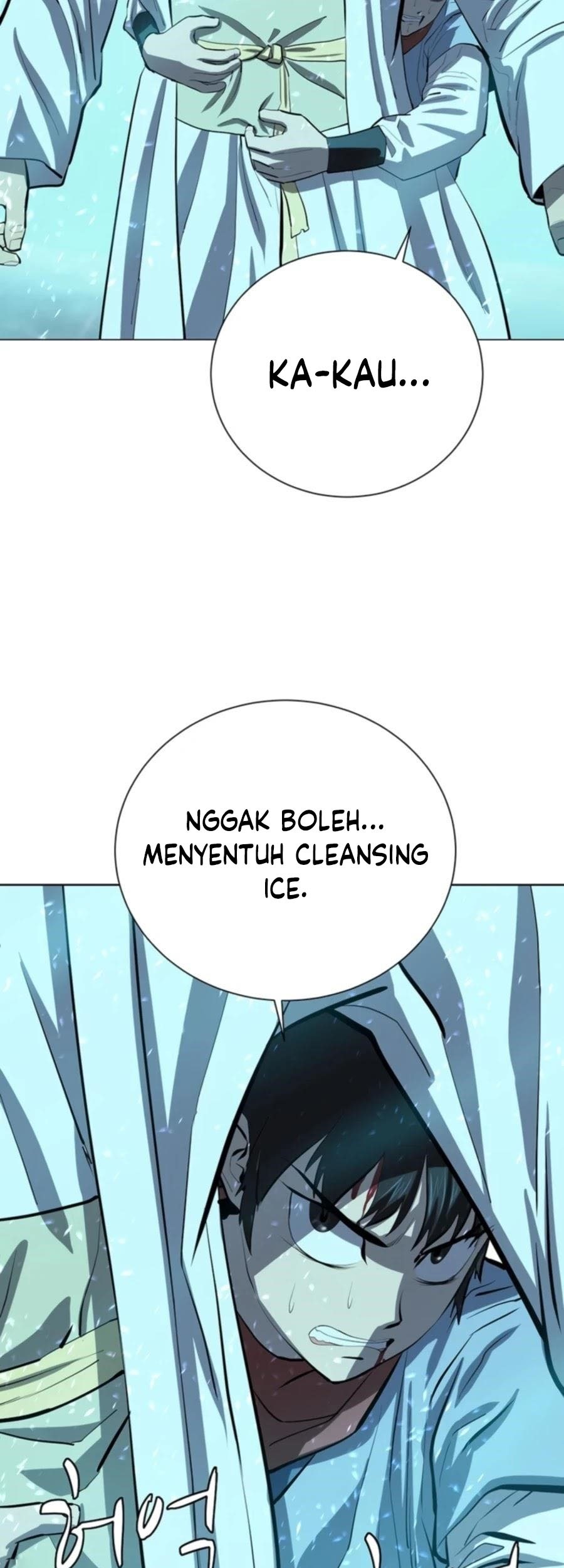Weak Teacher Bab 72 halaman 84