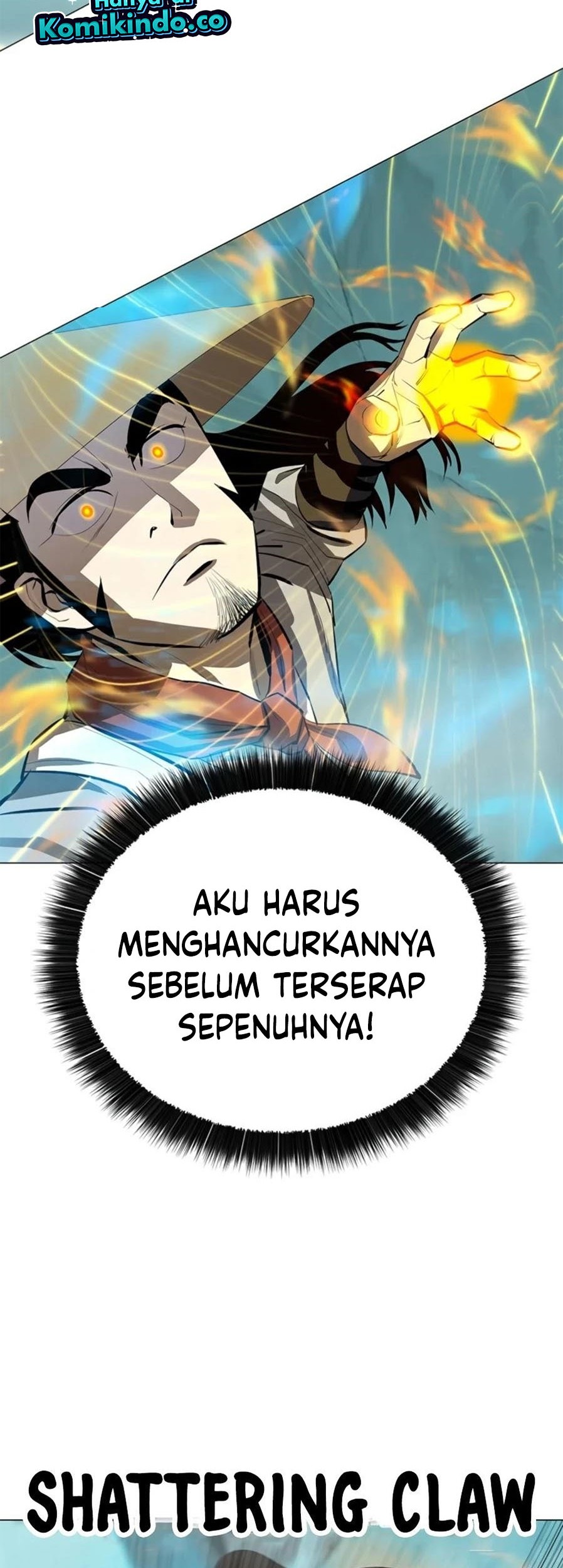Weak Teacher Bab 73 halaman 46