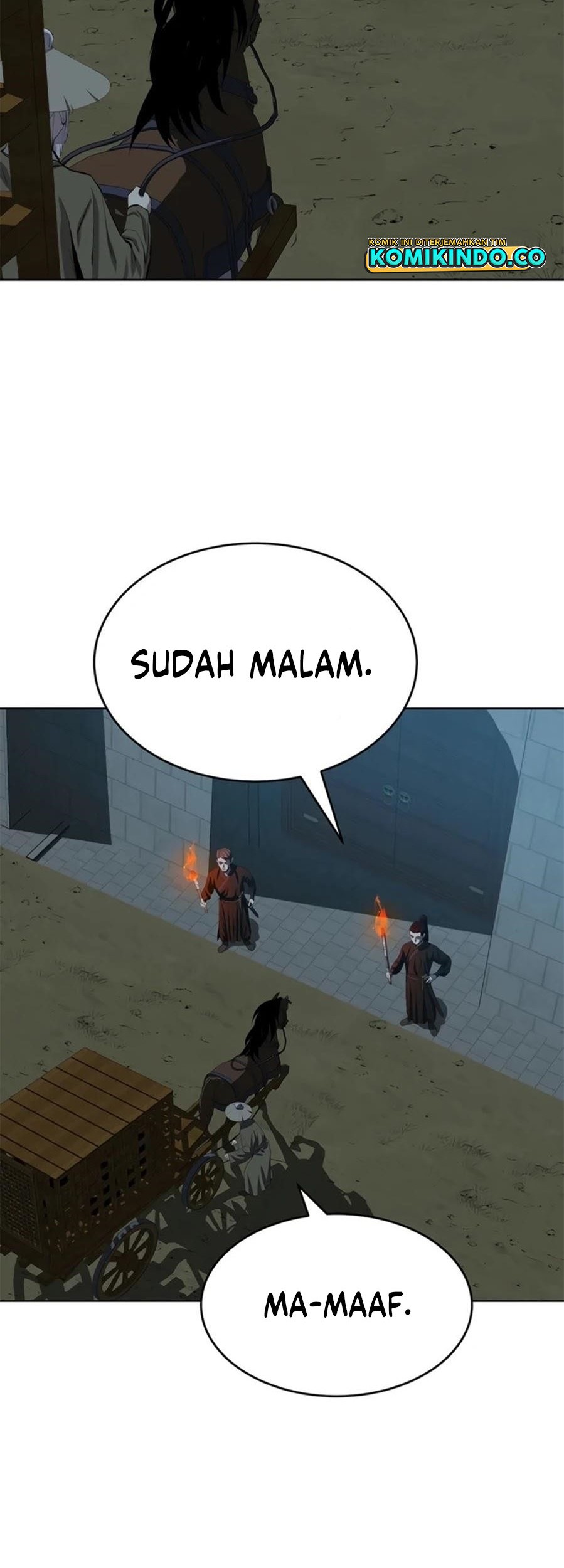 Weak Teacher Bab 74 halaman 20