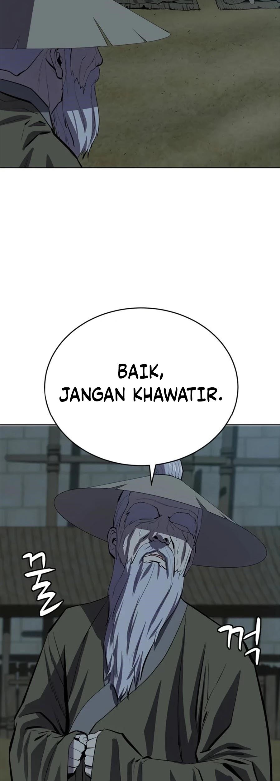 Weak Teacher Bab 74 halaman 27