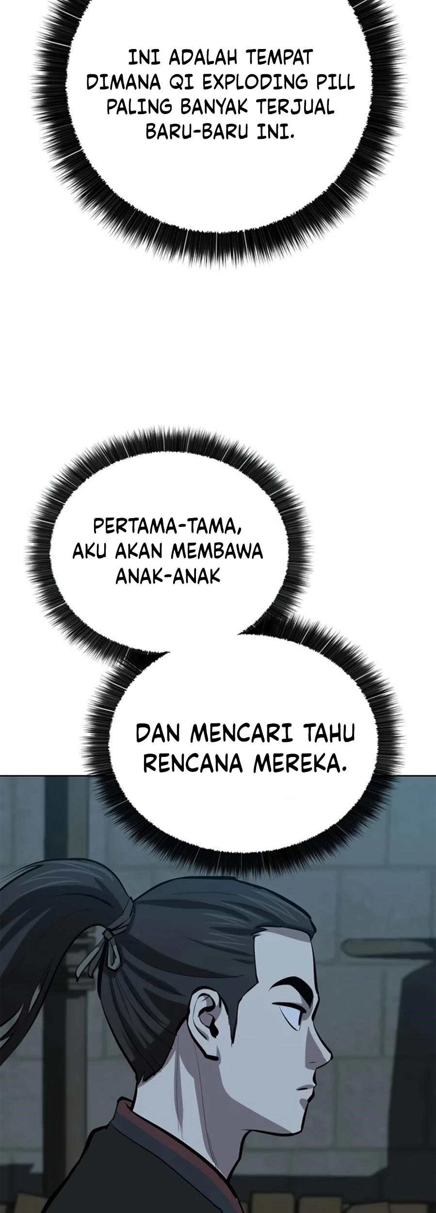 Weak Teacher Bab 74 halaman 34
