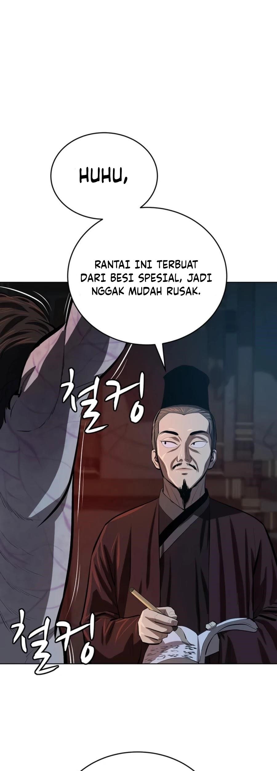 Weak Teacher Bab 74 halaman 45