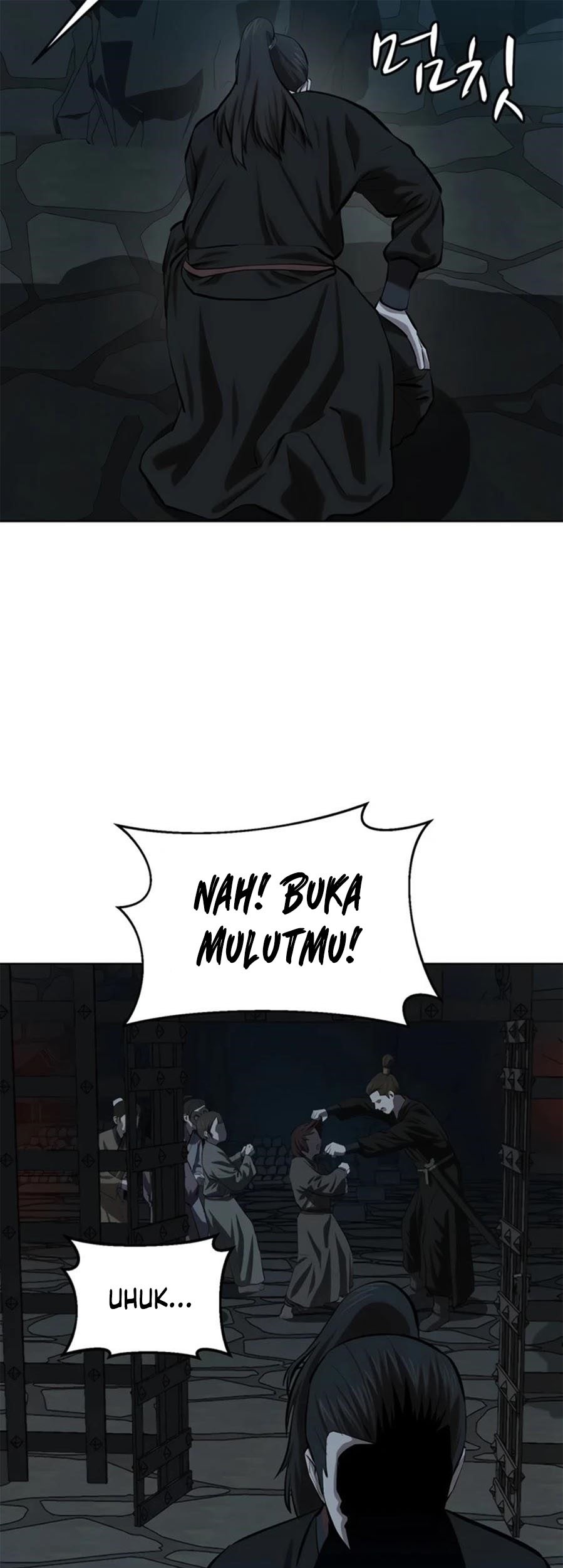 Weak Teacher Bab 74 halaman 61