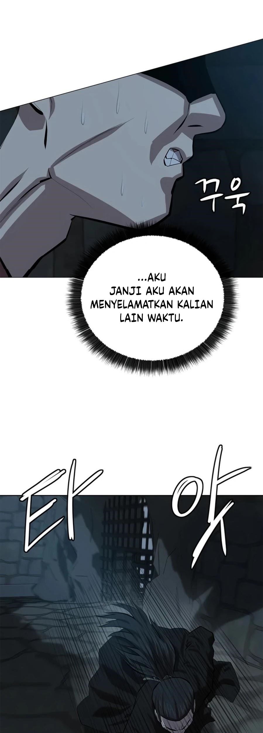 Weak Teacher Bab 74 halaman 63