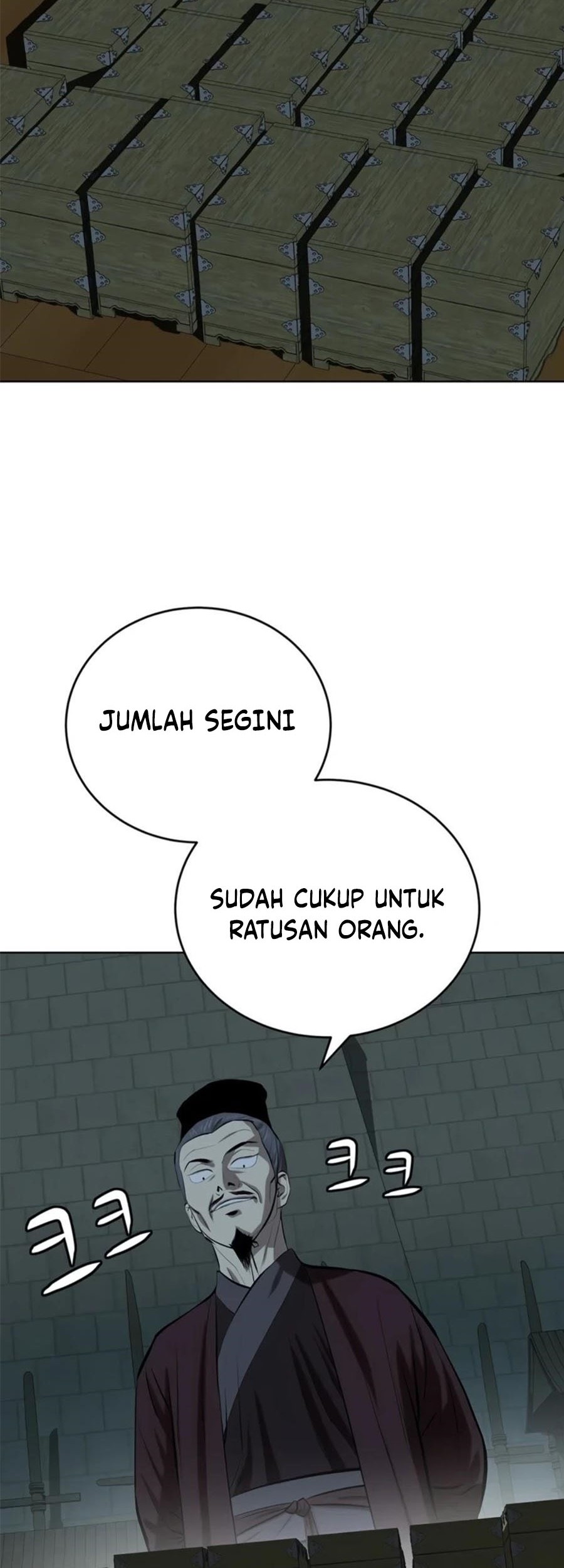 Weak Teacher Bab 75 halaman 3