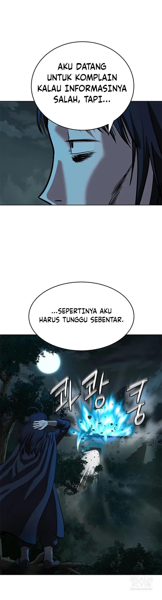 Weak Teacher Bab 75 halaman 25