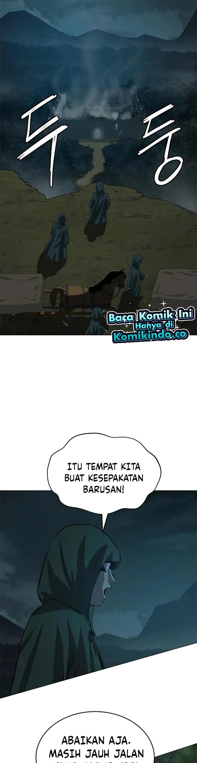 Weak Teacher Bab 75 halaman 50