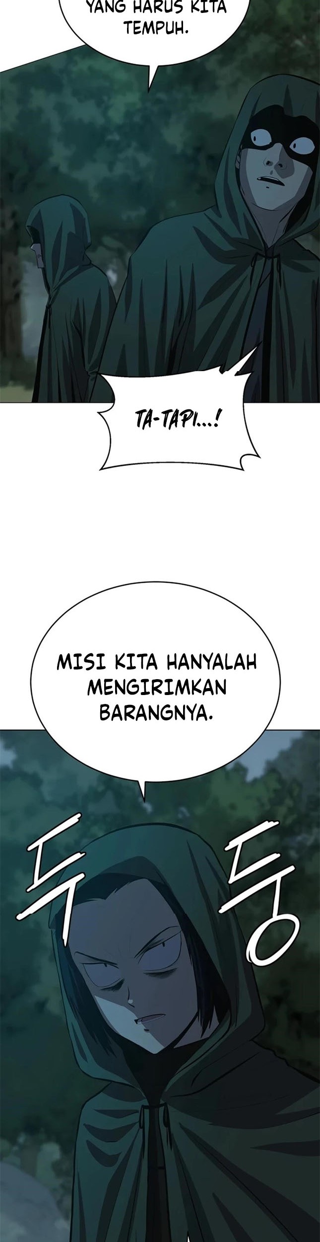 Weak Teacher Bab 75 halaman 51