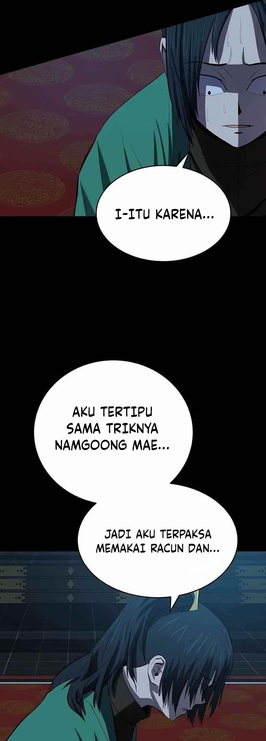 Weak Teacher Bab 76 halaman 6