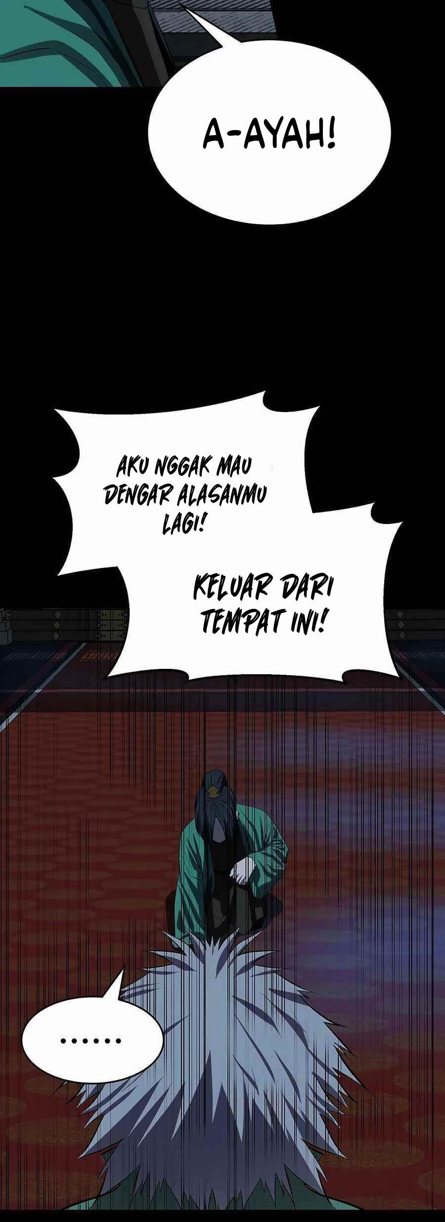 Weak Teacher Bab 76 halaman 15