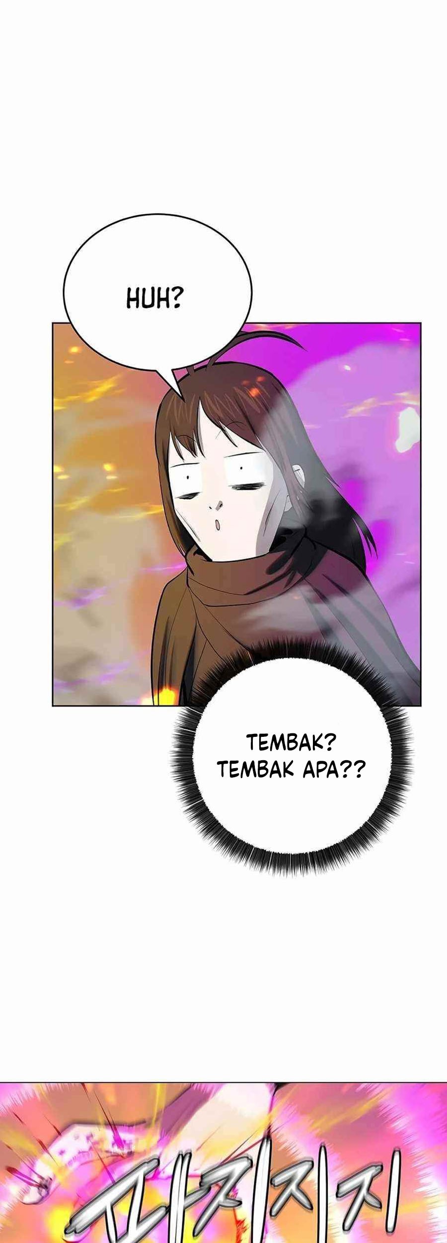 Weak Teacher Bab 77 halaman 17