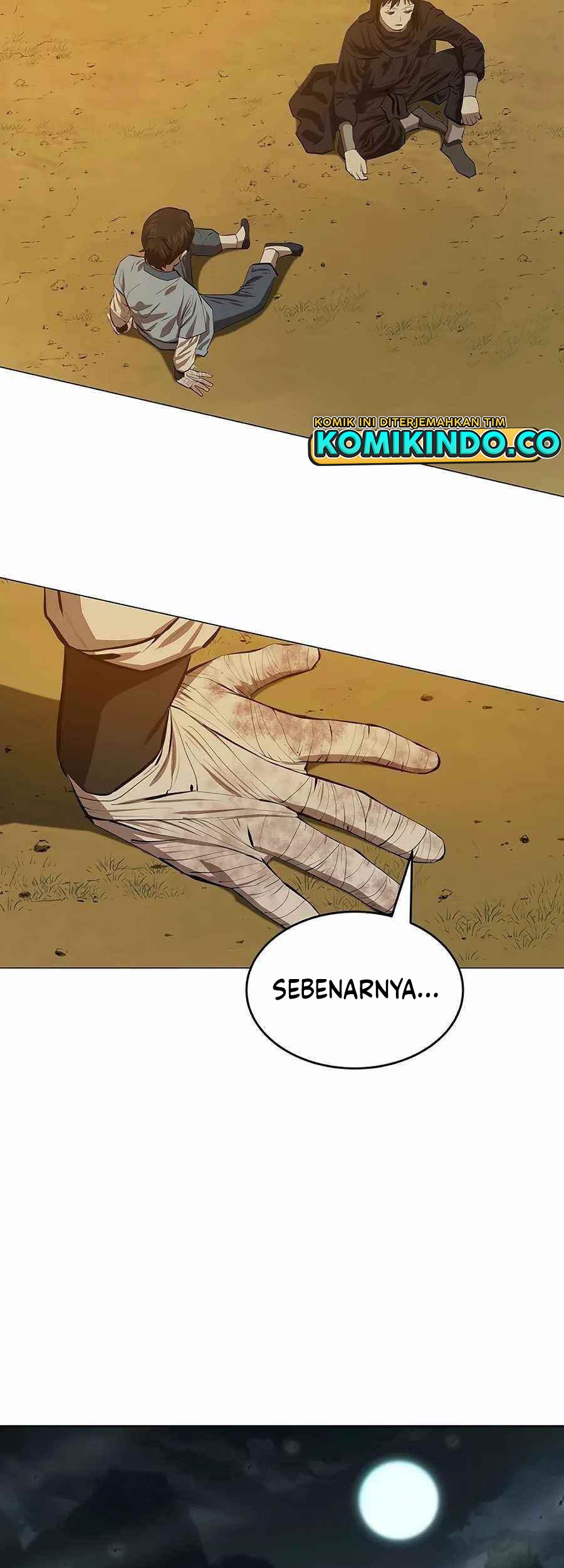 Weak Teacher Bab 77 halaman 39