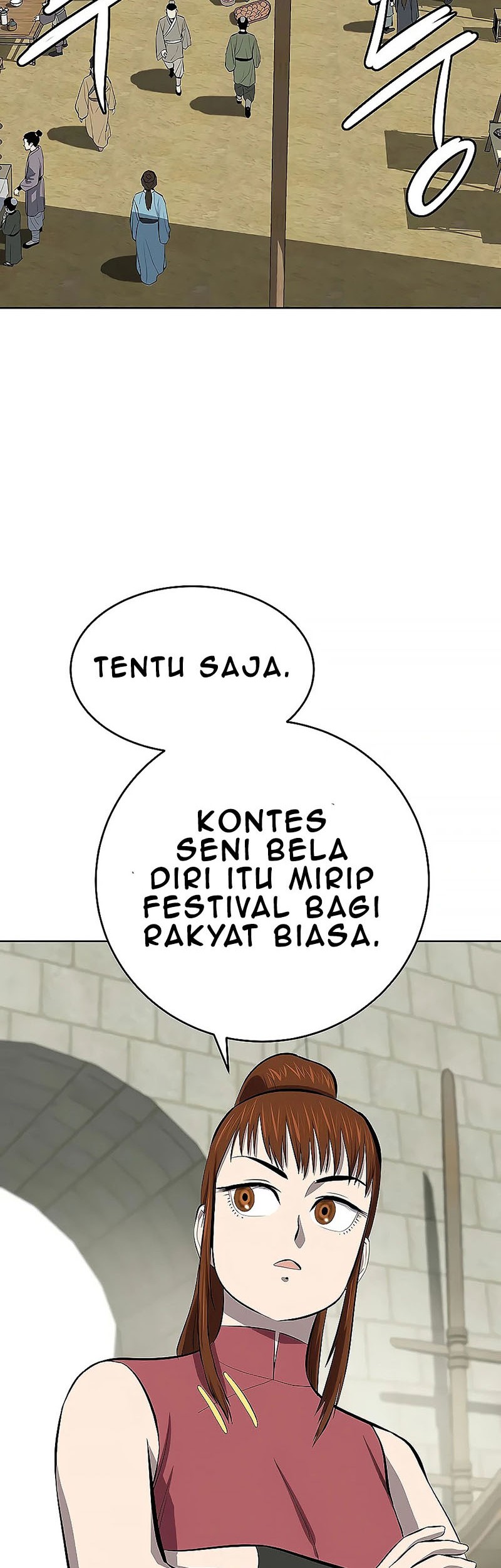 Weak Teacher Bab 78 halaman 3