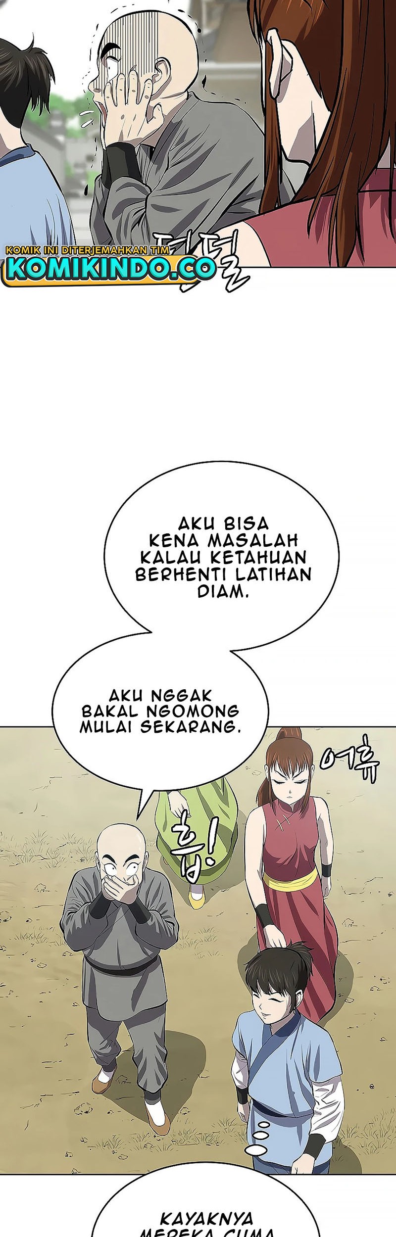 Weak Teacher Bab 78 halaman 6