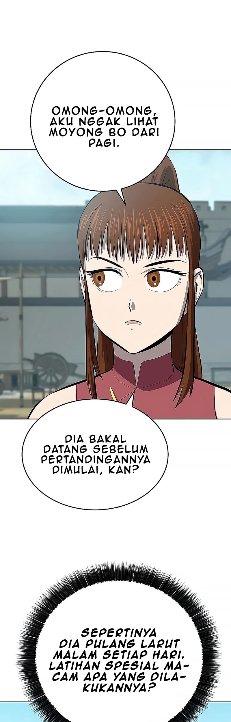 Weak Teacher Bab 78 halaman 8