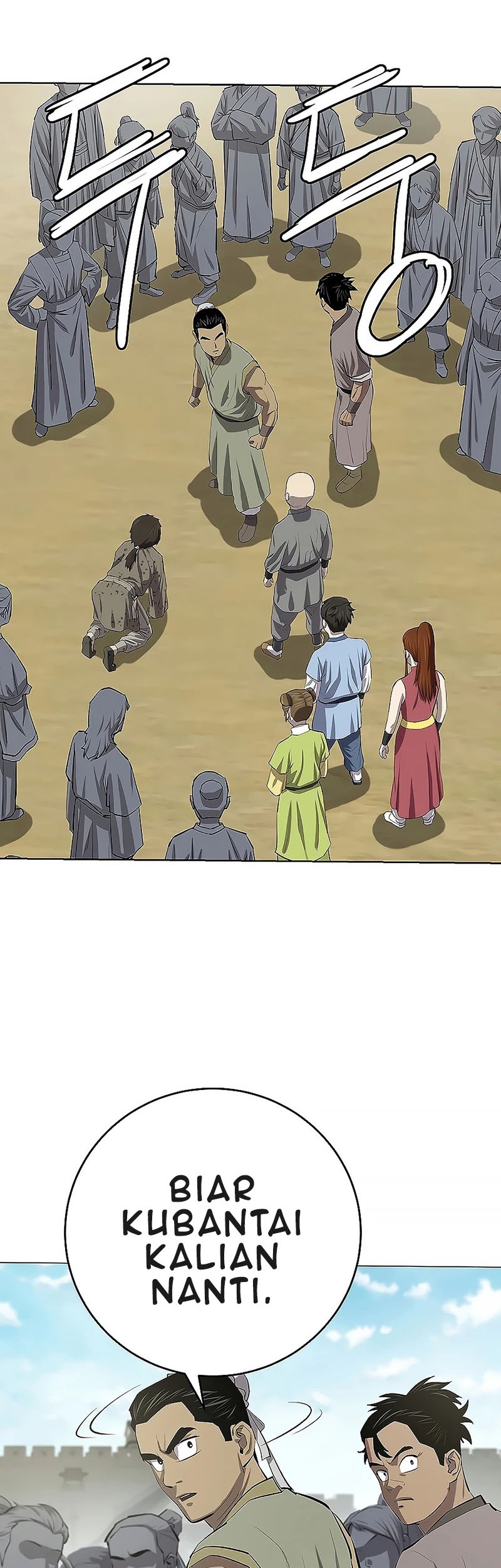 Weak Teacher Bab 78 halaman 24