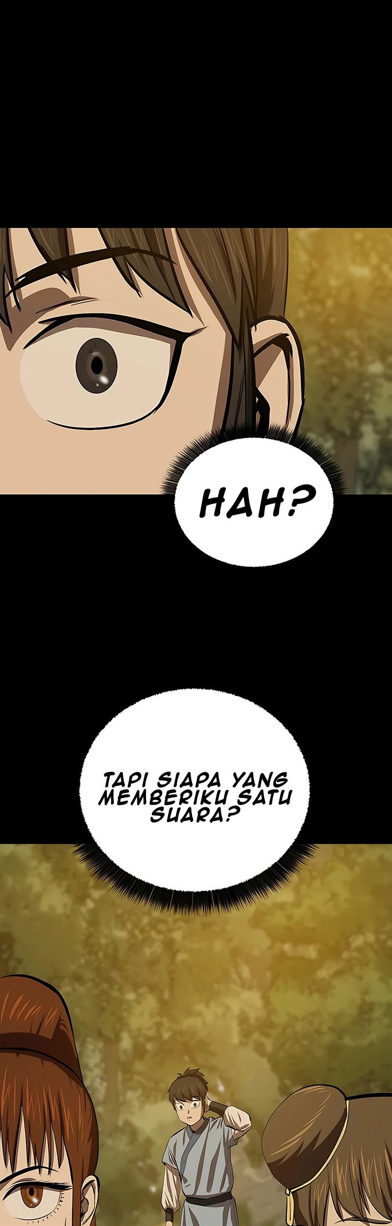 Weak Teacher Bab 79 halaman 24