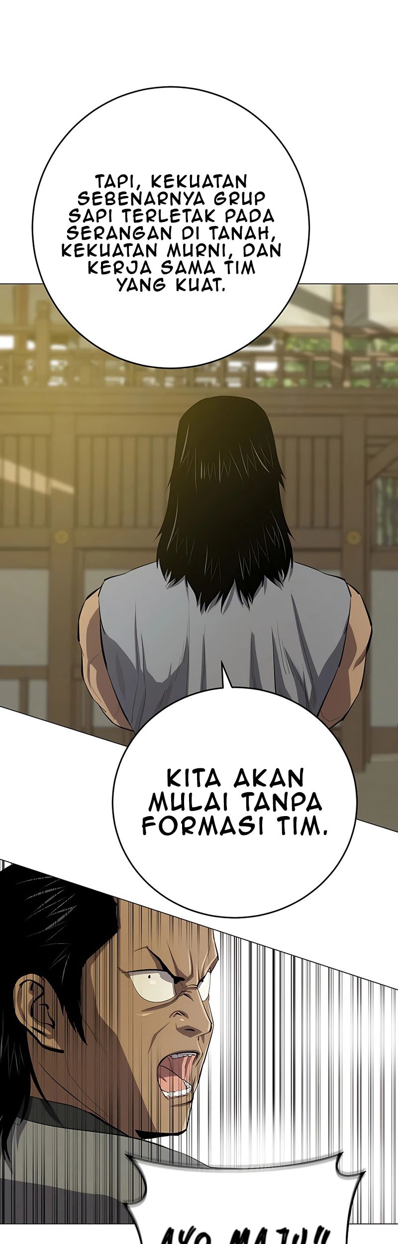 Weak Teacher Bab 79 halaman 37