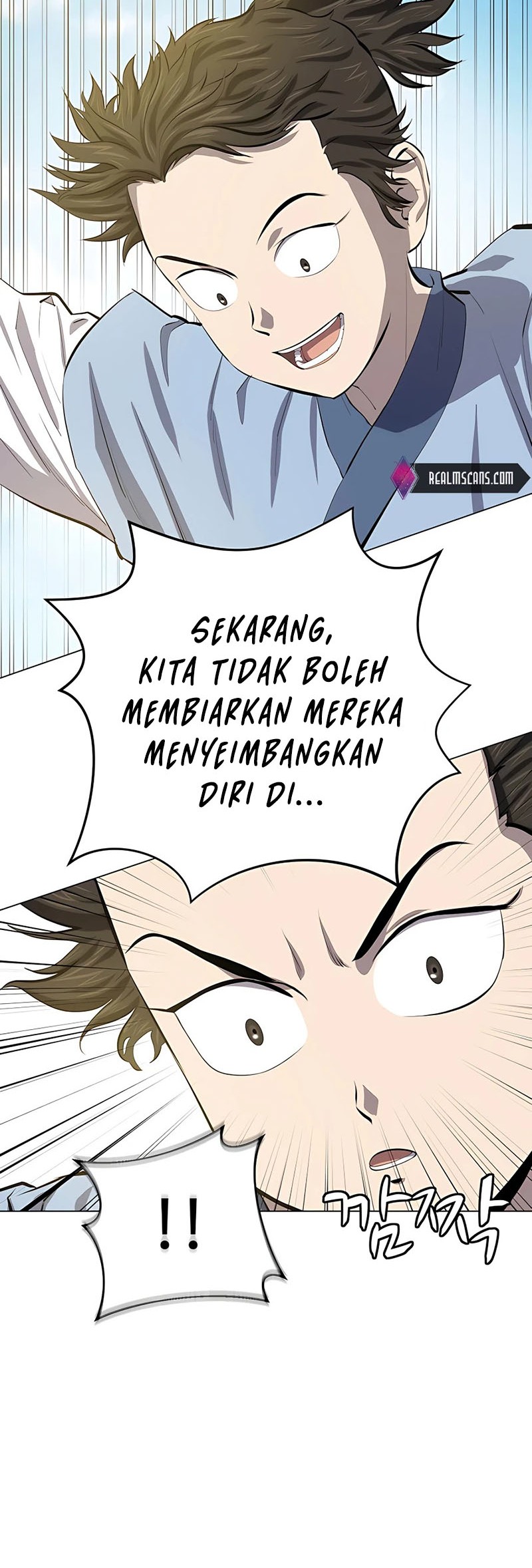 Weak Teacher Bab 79 halaman 44