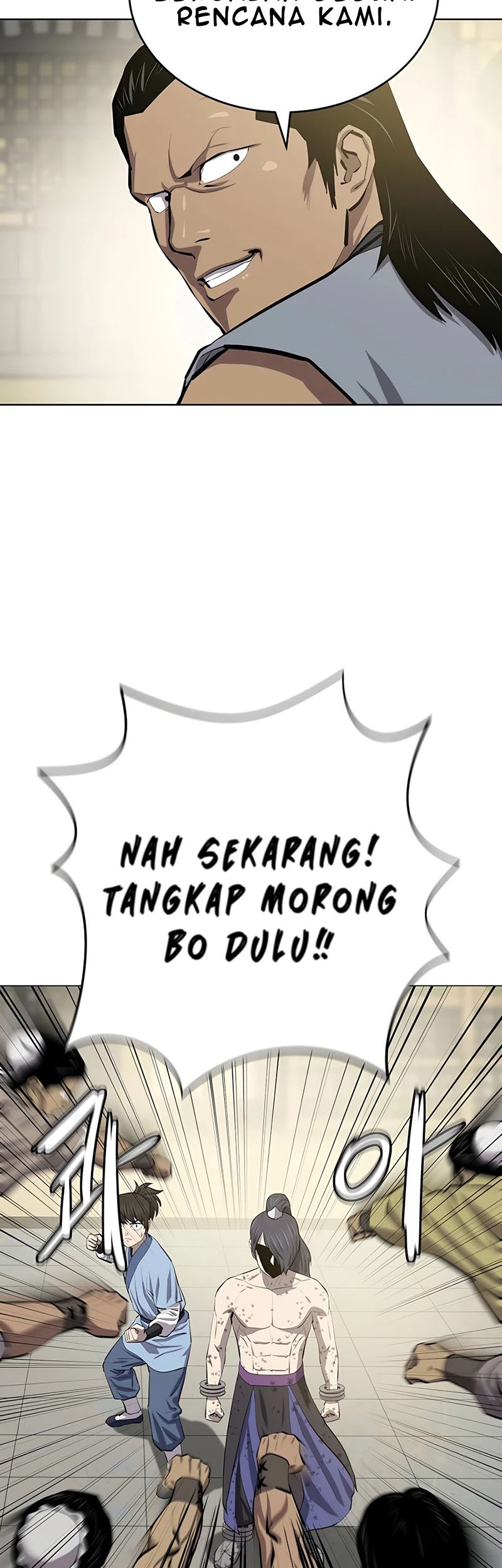 Weak Teacher Bab 79 halaman 63