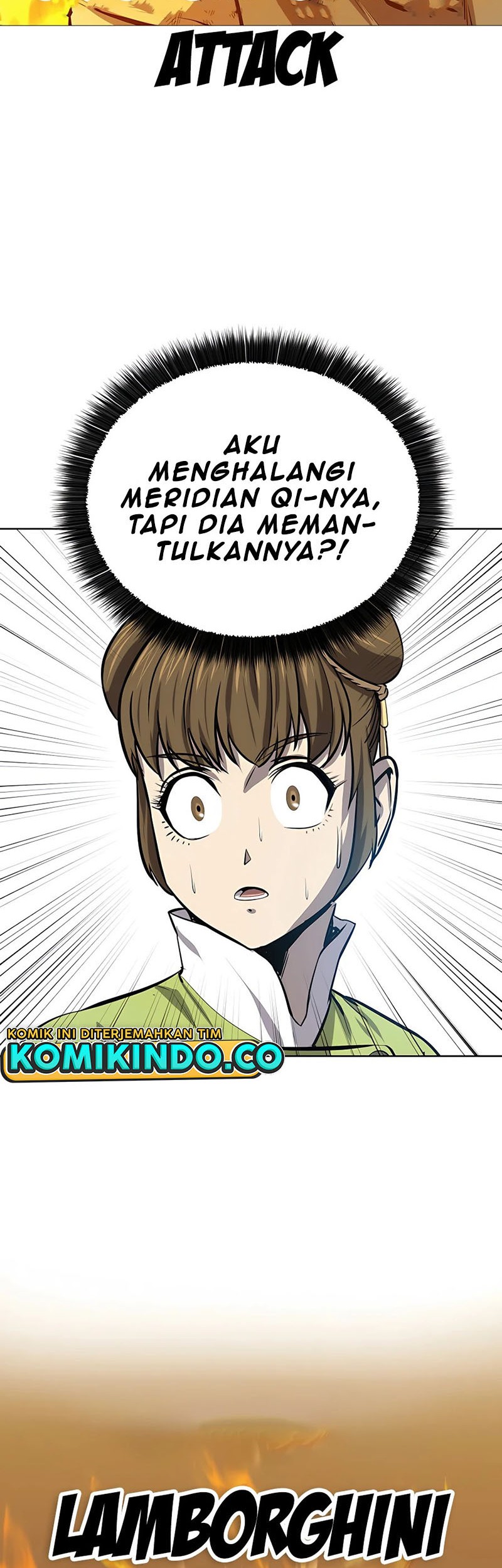 Weak Teacher Bab 80 halaman 39