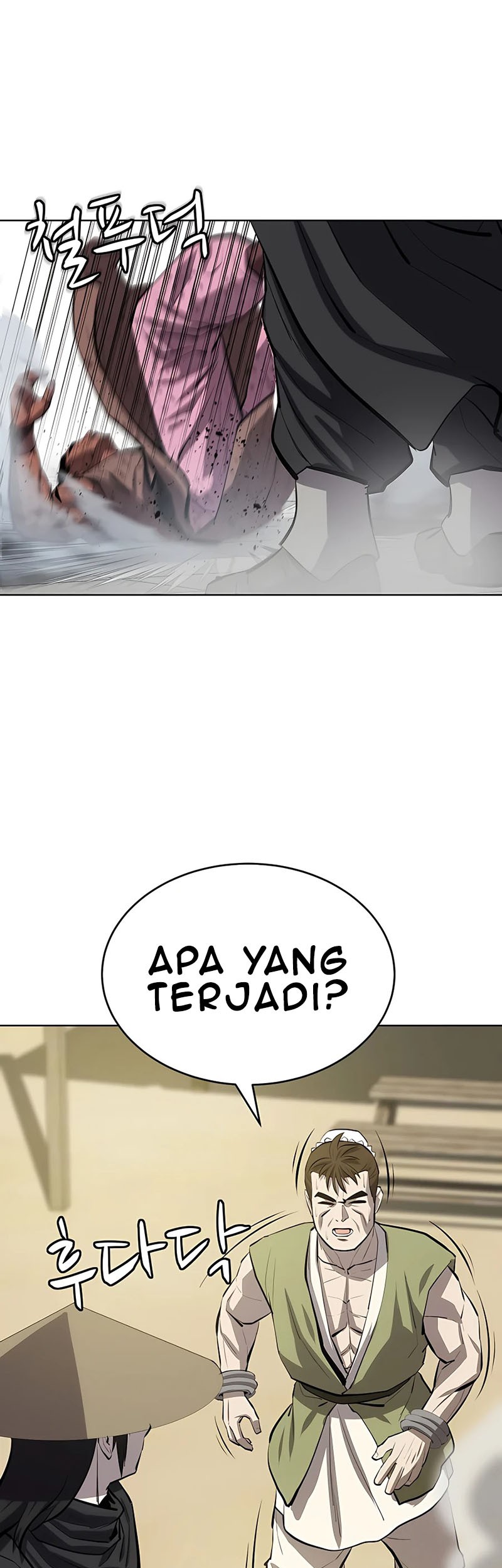 Weak Teacher Bab 80 halaman 65