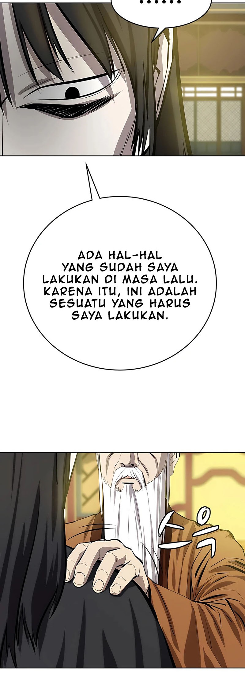 Weak Teacher Bab 81 halaman 21