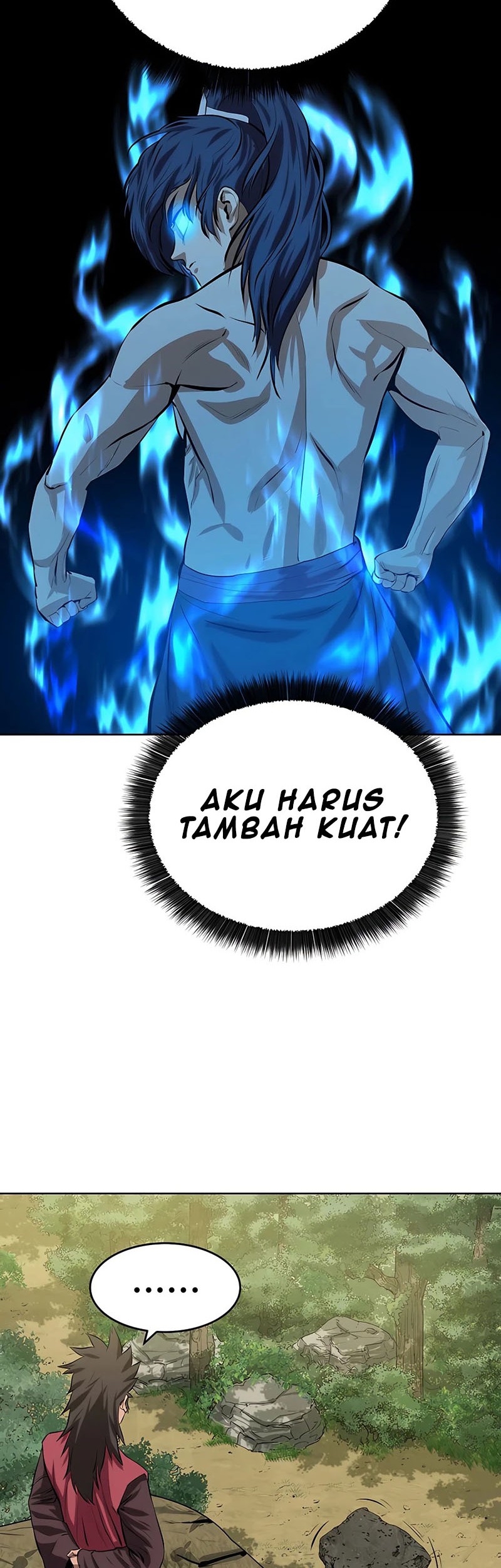 Weak Teacher Bab 81 halaman 29