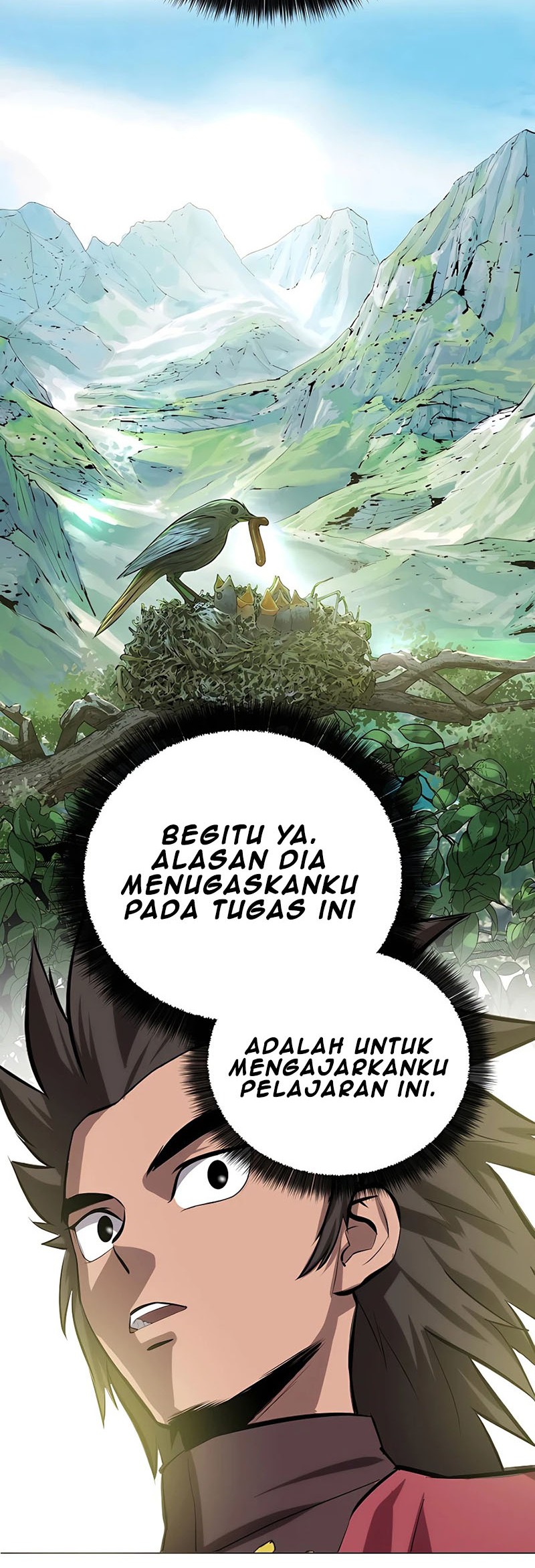 Weak Teacher Bab 81 halaman 42
