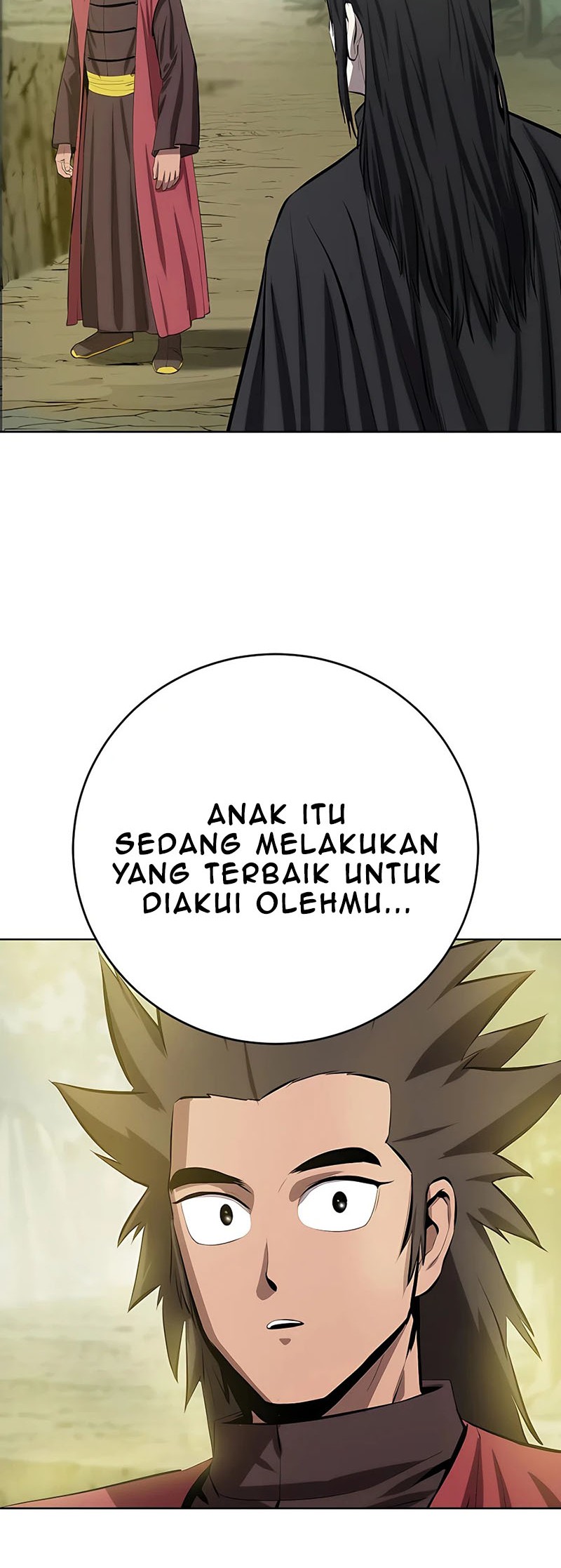 Weak Teacher Bab 81 halaman 44