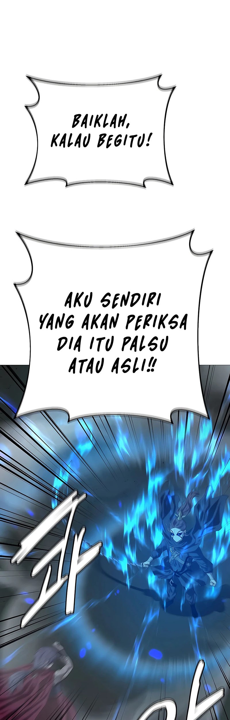 Weak Teacher Bab 81 halaman 64