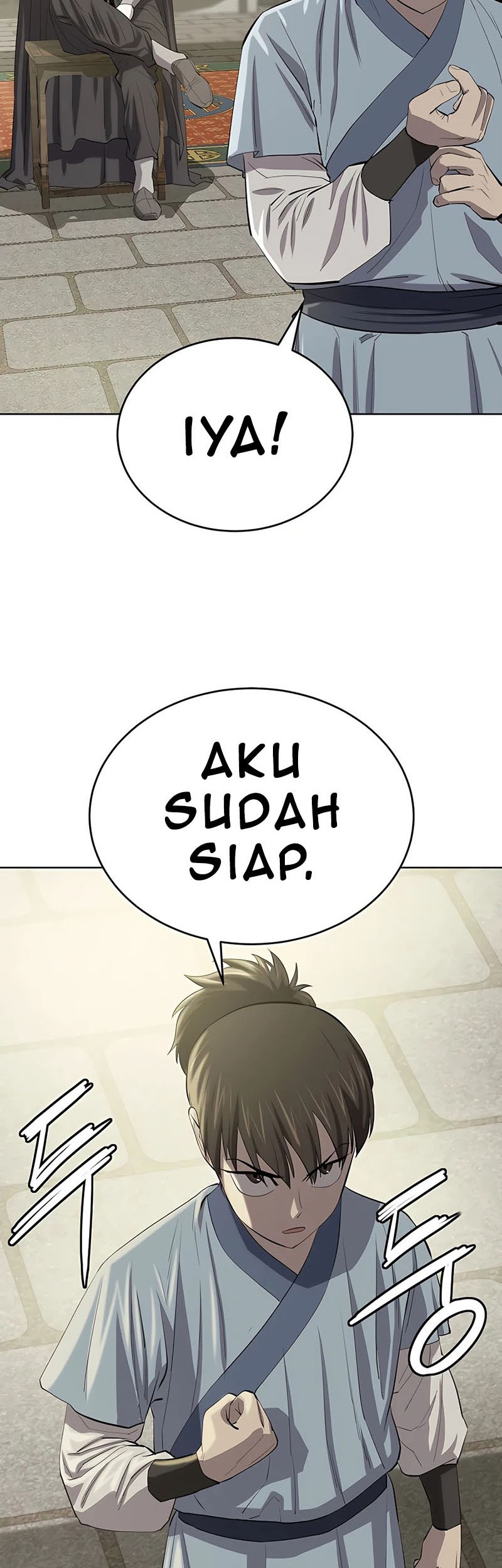 Weak Teacher Bab 82 halaman 3