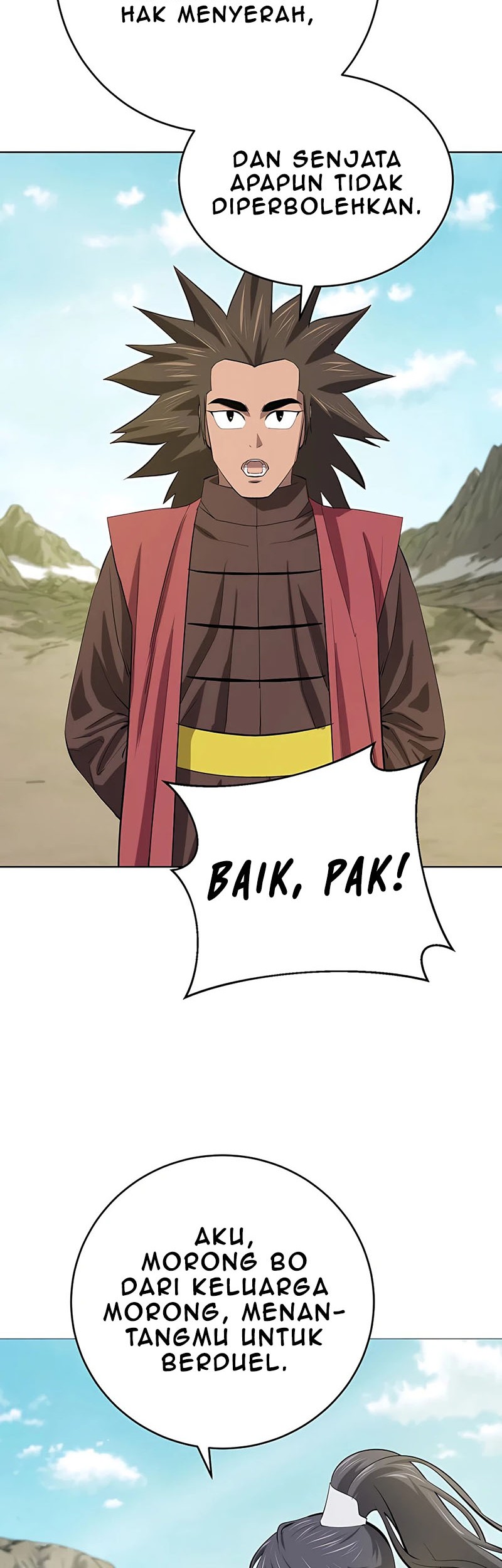 Weak Teacher Bab 82 halaman 12