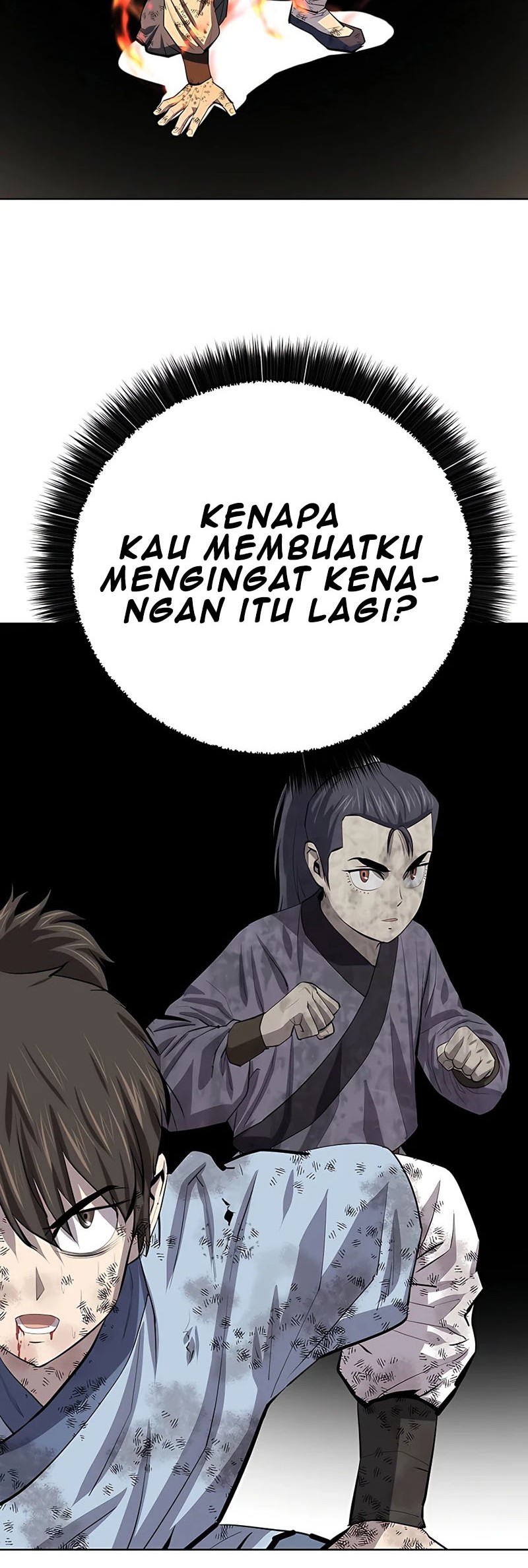 Weak Teacher Bab 82 halaman 44