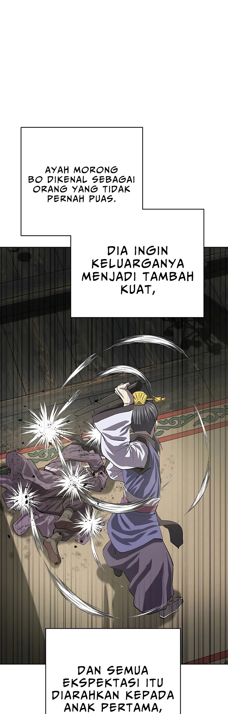 Weak Teacher Bab 82 halaman 60